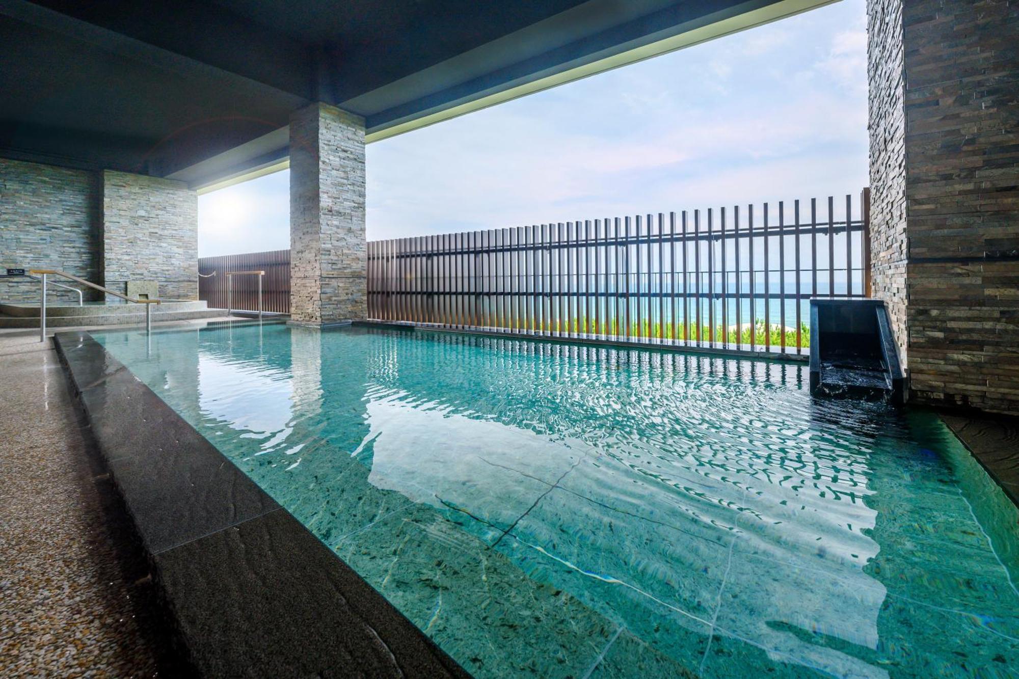 Kamenoi Hotel Kamogawa Luaran gambar