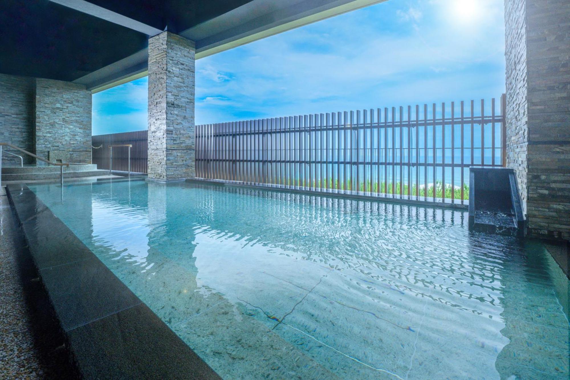 Kamenoi Hotel Kamogawa Luaran gambar