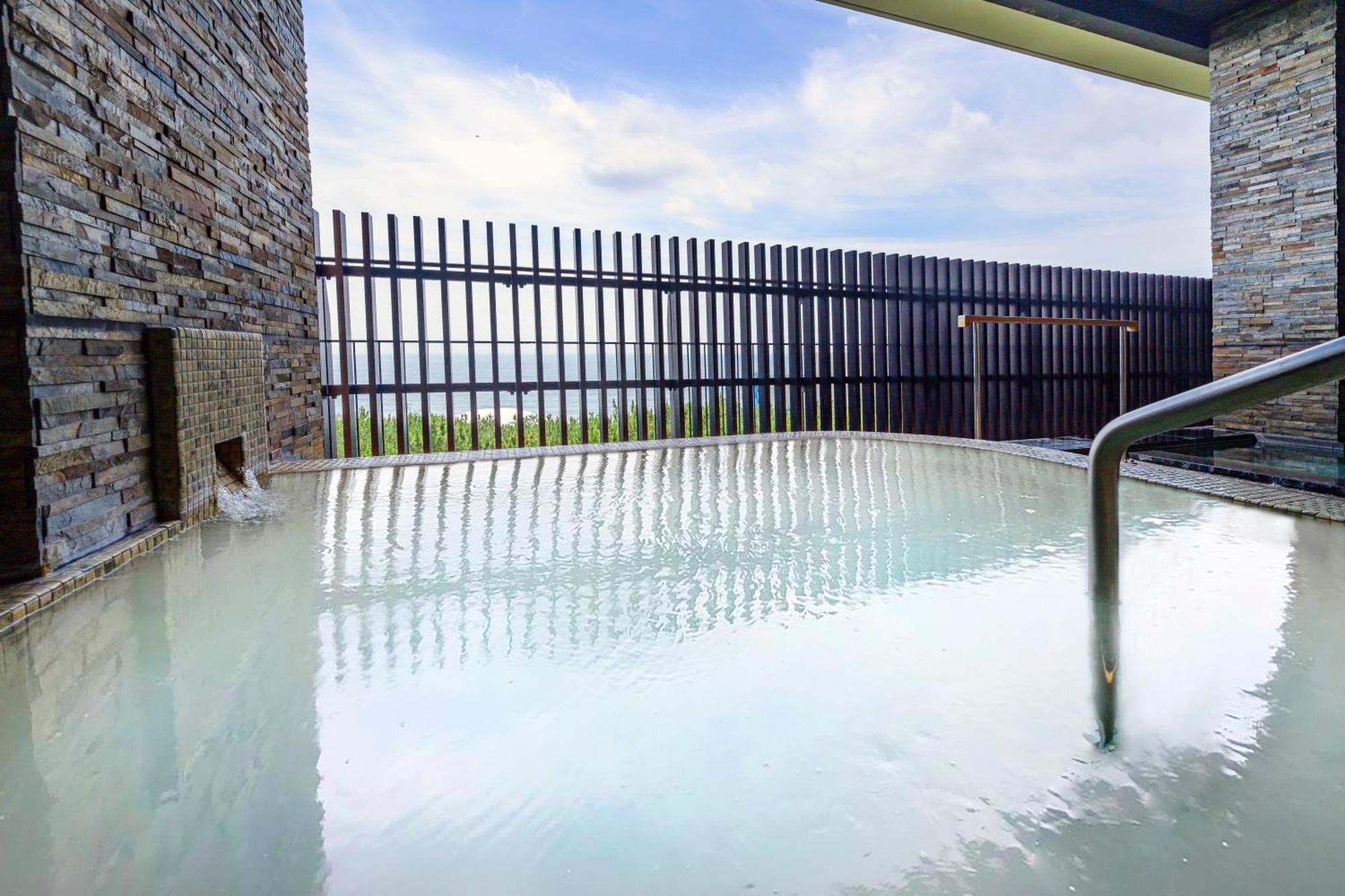 Kamenoi Hotel Kamogawa Luaran gambar