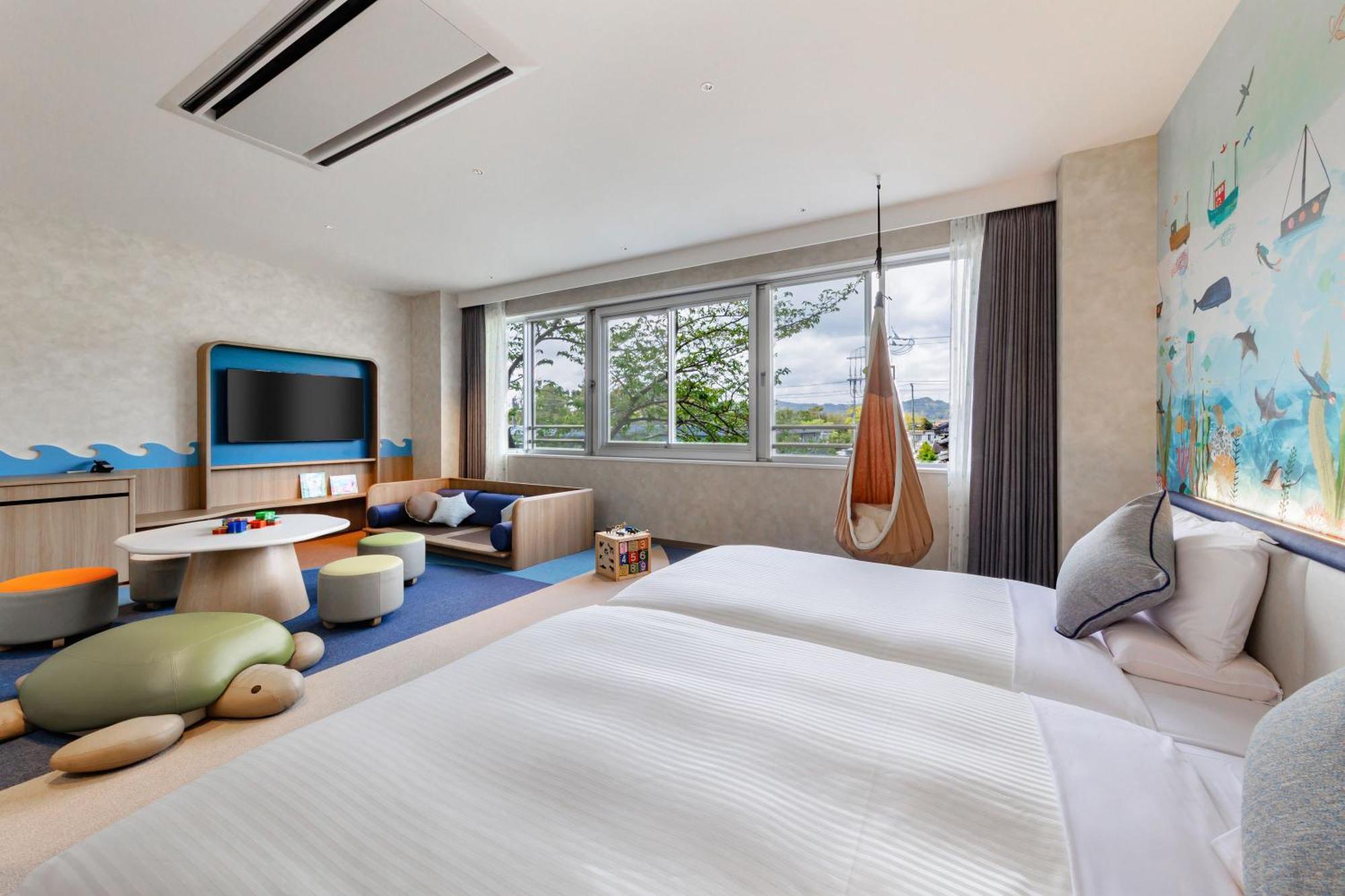 Kamenoi Hotel Kamogawa Luaran gambar