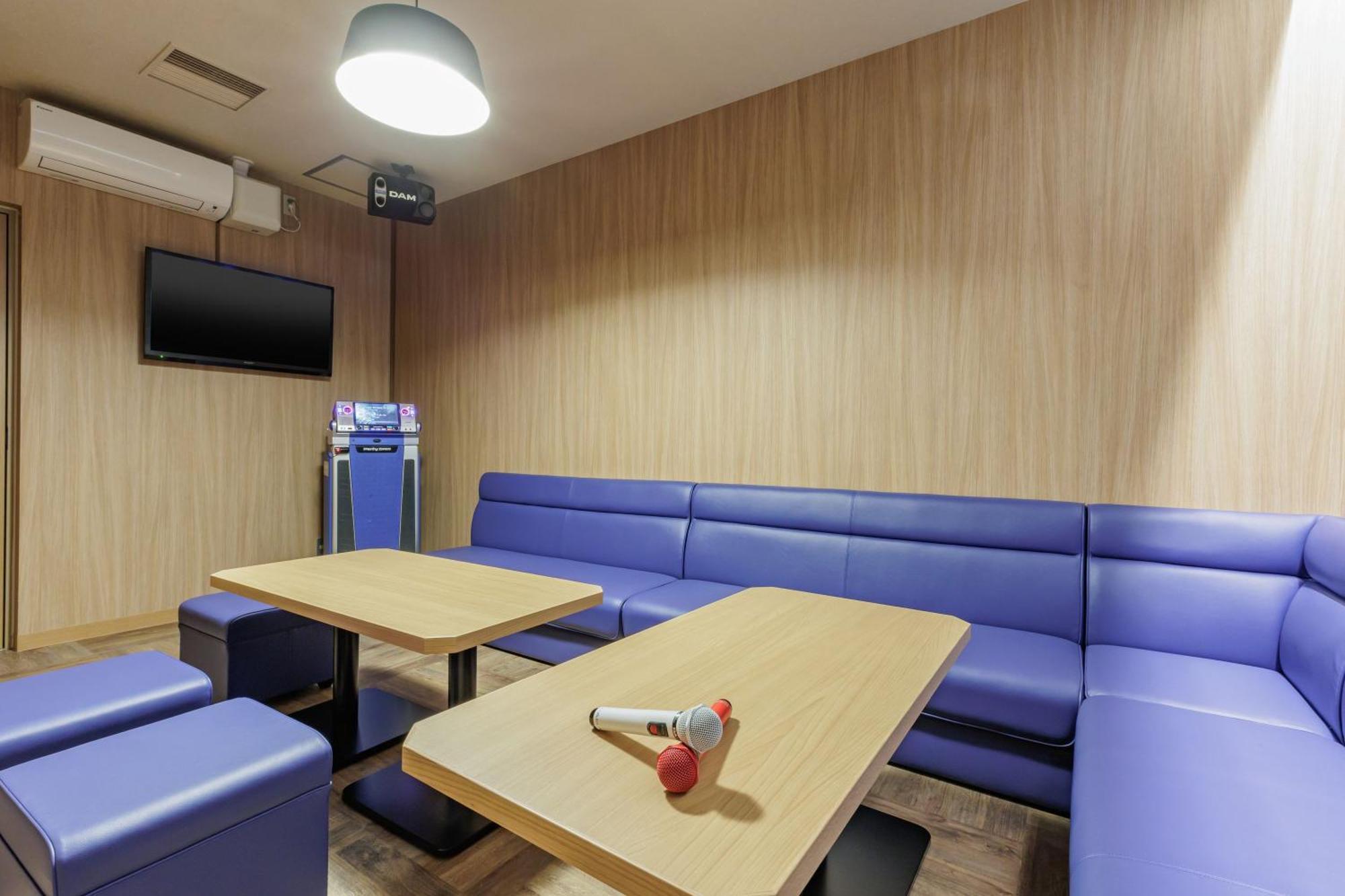 Kamenoi Hotel Kamogawa Luaran gambar