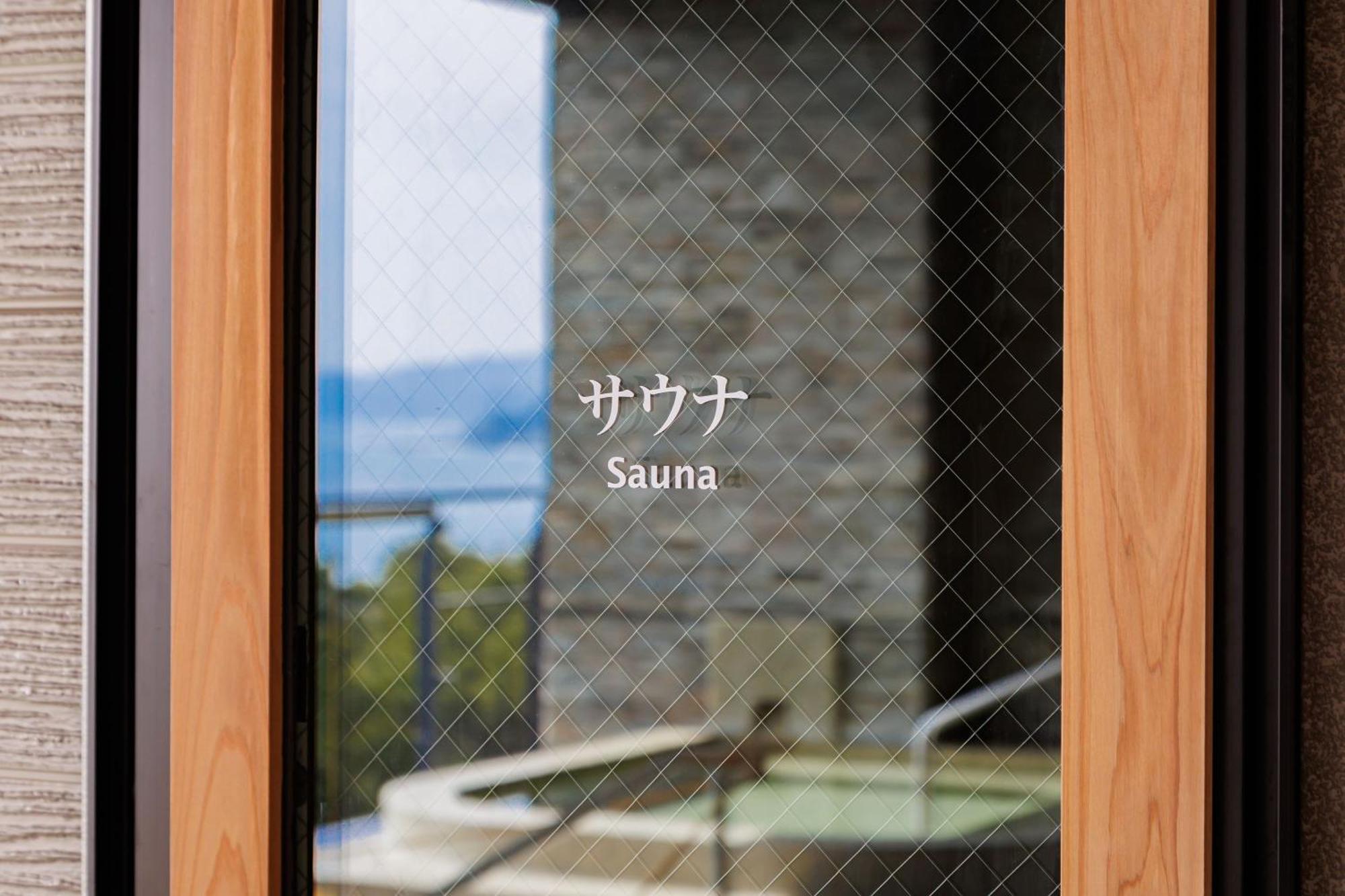 Kamenoi Hotel Kamogawa Luaran gambar